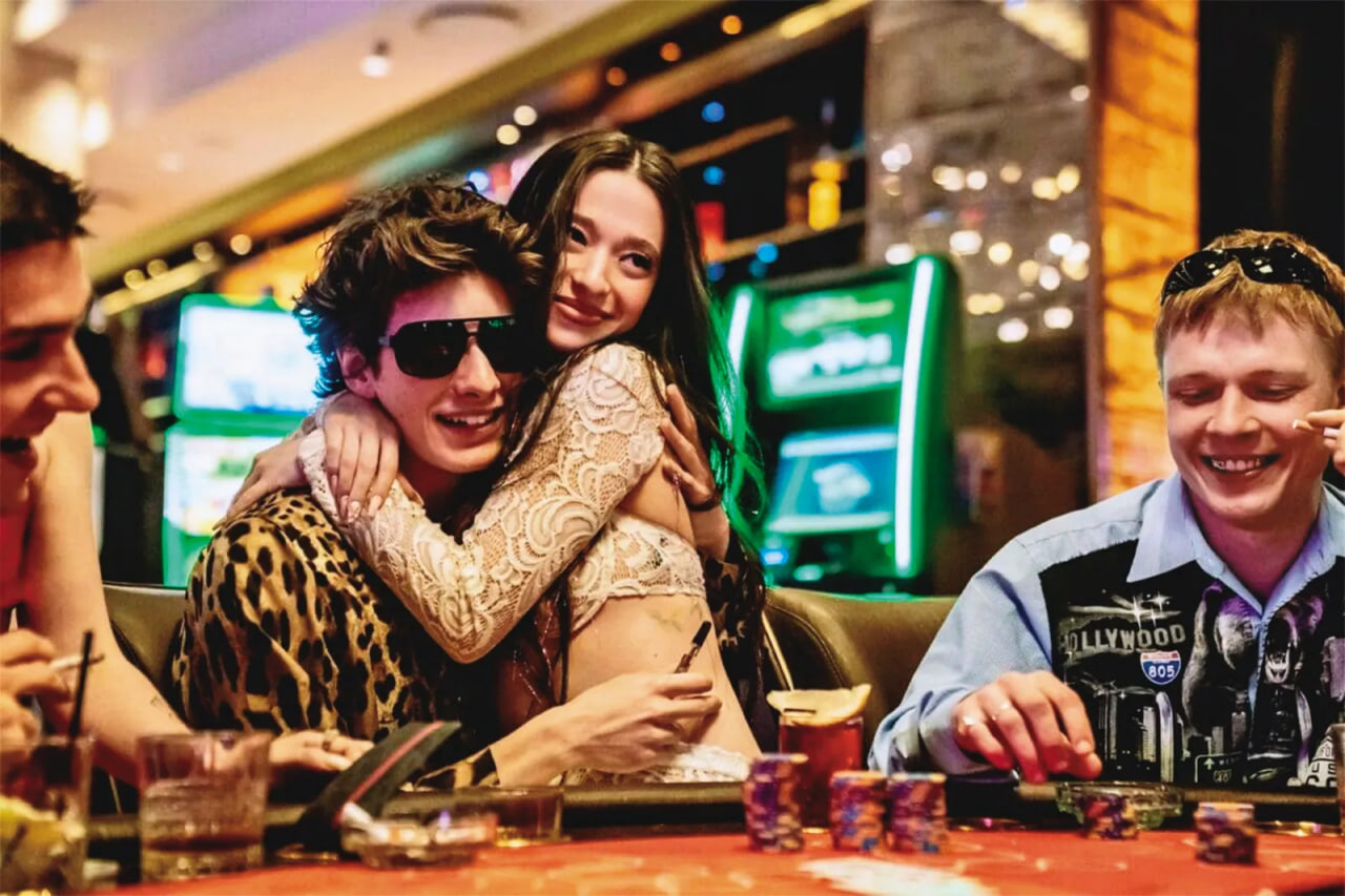 KUBET คาสิโน: การเปิดเผยระบบสมาชิก VIP!